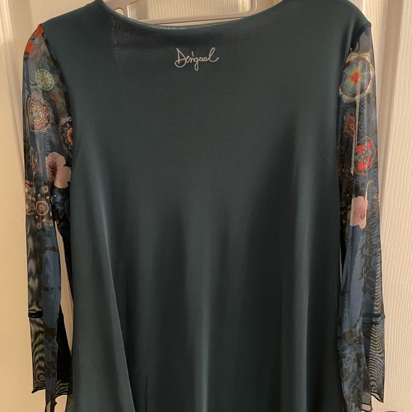 Desigual Women's blouse - Picture 3 of 7